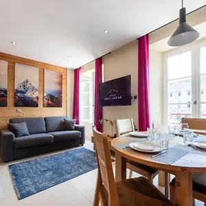 Appartamento Caucase Rent